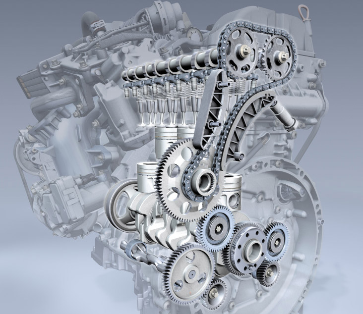 Надежен ли двигатель 2,1 CDI (OM651)?